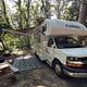 2014 Forest River RV Forester LE 2251LE Chevy