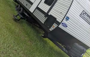 Luxury Camping for the Whole Family Bunkhouse