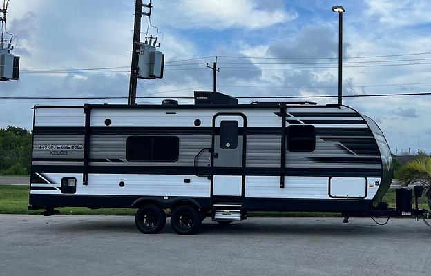 Let’s Go RV Share 3: ALL INCLUSIVE Delivery Only