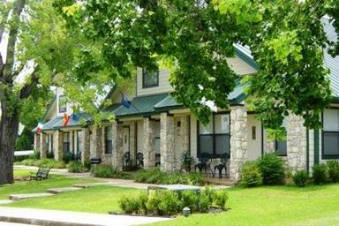 Rio Vista Resort