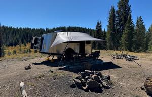 Ultimate Off-Grid Airstream Basecamp 20X