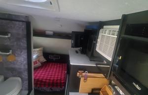 Family Adventure RV Camper