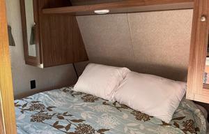 Ready Set Camp | Spacious Family RV Experience