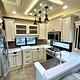 BEACON w/ King Bed, Res Kitchen 1.5 Baths & W/D