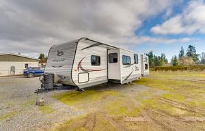 2015 Jayco Jay Flight 32BHDS