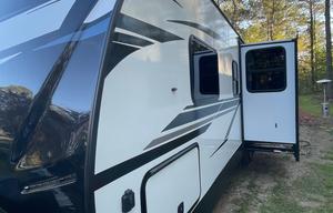 2022 Heartland Sundance Ultra Lite 265BH