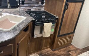2017 Keystone RV Springdale 2980 BH