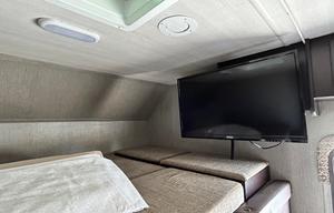 PAULIE 2020 NeXus RV Phantom 25P