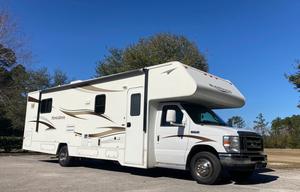Winnebago Minnie Winnie 31K