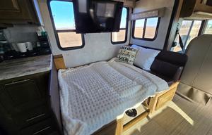 The Defiant: 2021 Forest River RV FR3 32DS