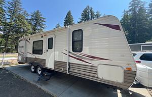 2011 Keystone RV Hideout 27RBWE