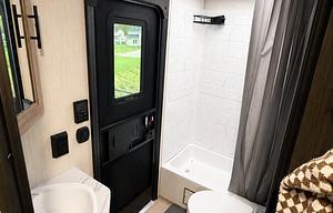 2026 Cherokee Grey Wolf 23DBH RV rental photo 7