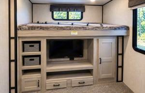 2020 Heartland RVs Mallard- The Campfire Retreat