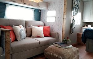 2008 Forest River RV Flagstaff Super Lite 29BHS