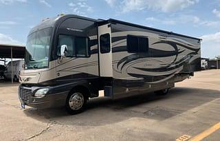 KD RV Experience