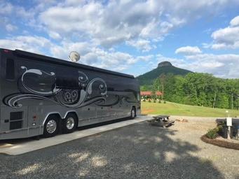 Greystone RV Park