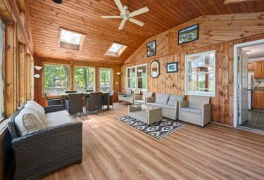 Pine Acres Campground
