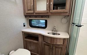 2019 Jayco Precept       JADE RV