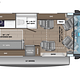 2025 Brand new Entegra Ethos (sleeps 4 adults)