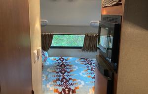 2013 Forest River RV R Pod RP 178