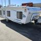 Hard Side Popup with amenities of a large TT