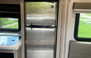 2021 Forest River RV Rockwood GEO Pro G16BH