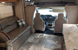 Coachmen Leprechaun - DELIVERY AVAILABLE
