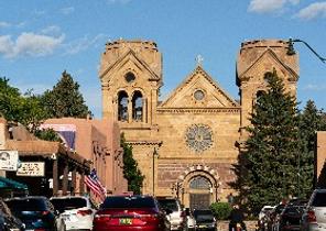 Santa Fe