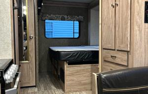 2019 Forest River RV Forester 2291S Chevy