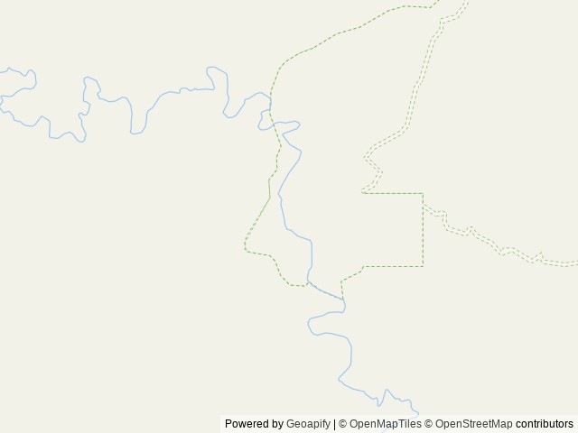 Map of Tomsich Butte Th location at Price, UT, United States