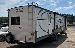 2015 Keystone RV Hideout 31RVDSWE