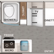 2020 Keystone RV Springdale 202RD