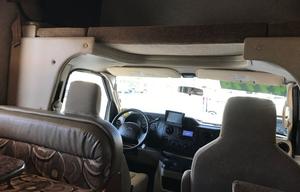 Florida Beach House on Wheels