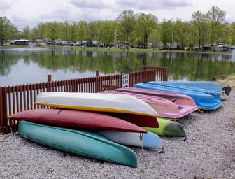 Hidden Acres Campground, Inc