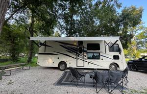 The Double Dutch Bus | Pack Less. Camp More.