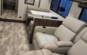2021 Gulf Stream RV Conquest Class C 6320
