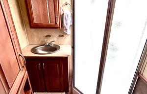 2014 Forest River RV Wildcat Maxx 302RL