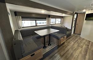2024 Forest River RV Cherokee Grey Wolf 29TE