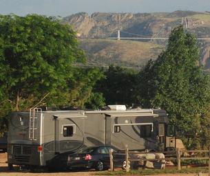 RV Sites