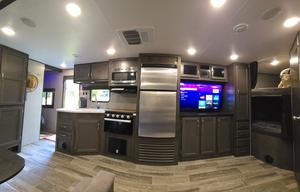 2021 Jayco Jay Flight 28BHS RV rental photo 7
