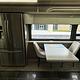 Luxury RV with flexible hosts.
