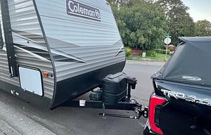 2021 Coleman Lantern 263BHWE