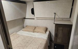 2021 Forest River RV Wildwood 29VBUD RV rental photo 8