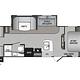 5-Star Rated Bunkhouse RV | Master Suite + 4 Bunks