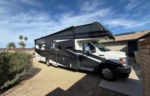 Lucky Clover Leprechaun 2022 Coachmen
