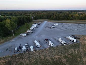 Eddy Vegas Campground