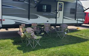 2020 Dutchmen RV Aspen Trail 2710BHWE