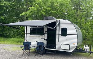 2025 KZ Sportsmen Classic 130RB Travel Trailer