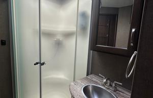 2018 Thor Motor Coach ACE 30.2 RV rental photo 11