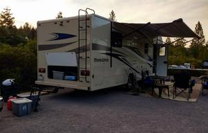 Rusty's RV Adventures